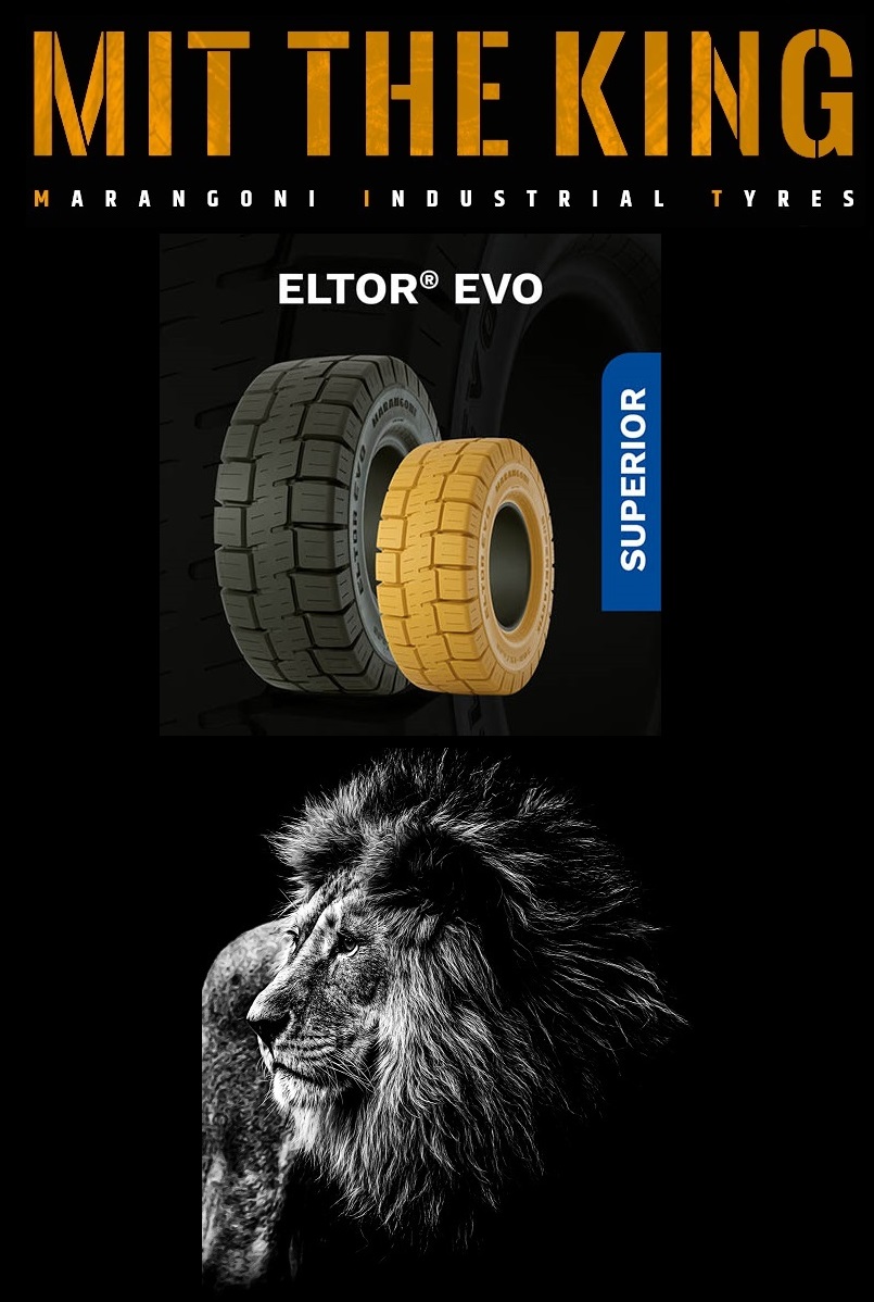 Premium quality ELTOR EVO